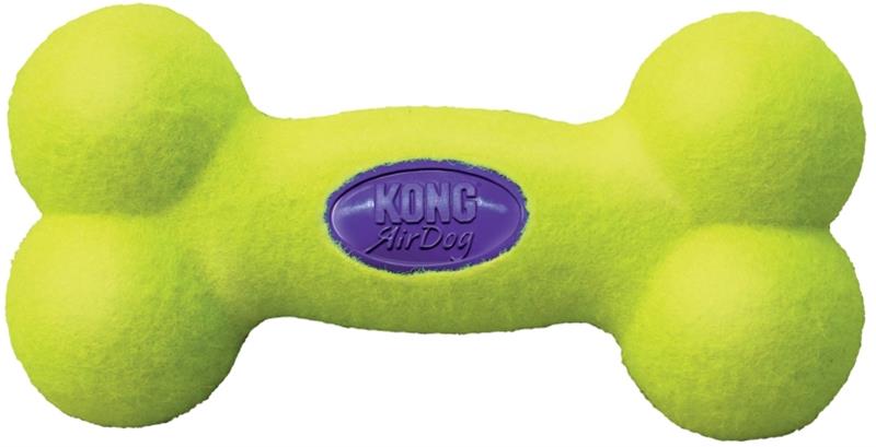Hračka tenis Airdog kost KONG S