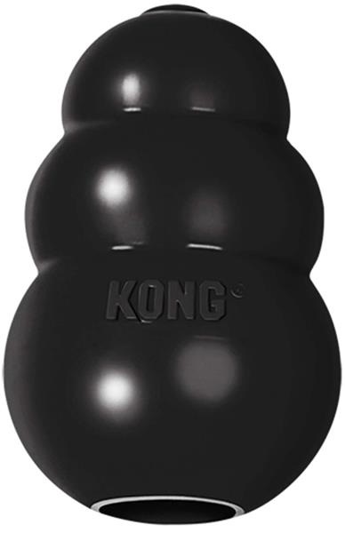 Hračka guma Extreme granát KONG M