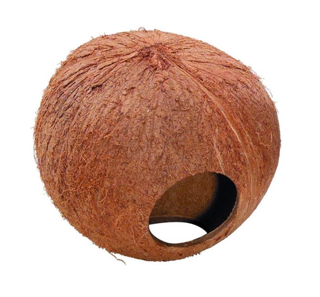 Domek kokos křeček, EBI prům. 13 cm