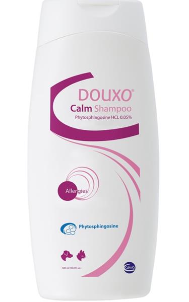 Douxo Calm Shampoo 200ml