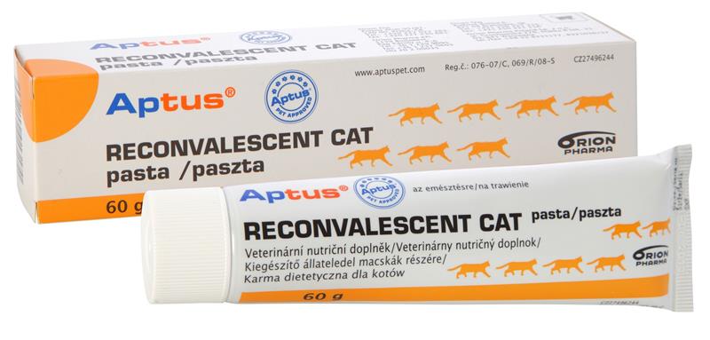 Aptus Reconvalescent CAT pst 60 g