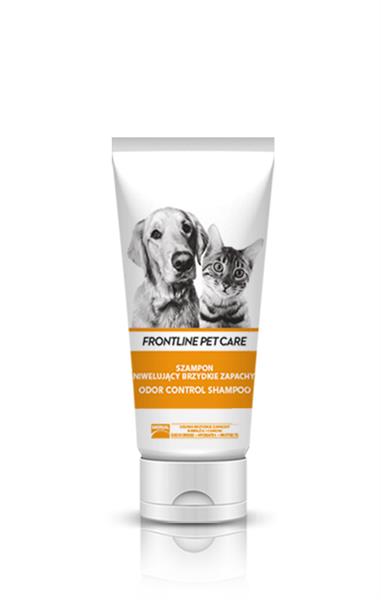 Frontline PET Care Šampon proti zápachu 200ml
